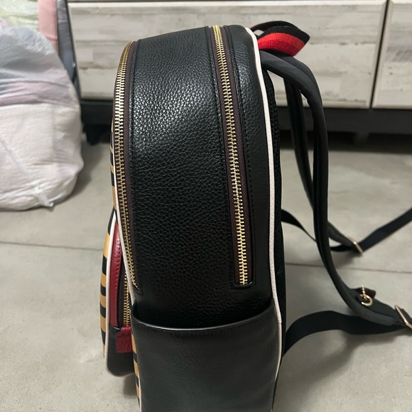 Coach Authentic Backpack - Picture 2 of 6